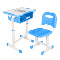 Best Selling Kids Adjustable Height School Furniture